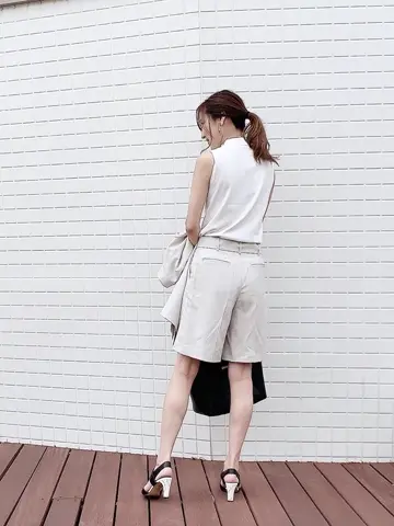 ICB 世戸 コーディネート画像