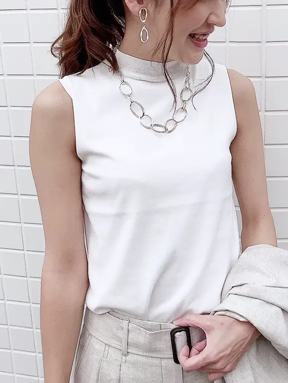 ICB 世戸 コーディネート画像