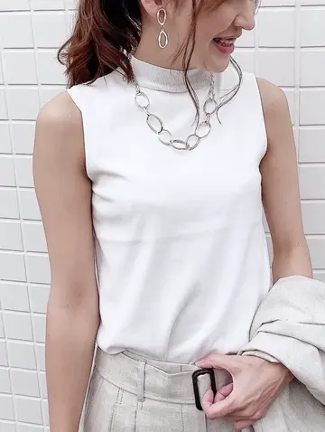 ICB 世戸 コーディネート画像