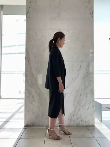 ICB 野口 コーディネート画像