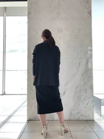 ICB 野口 コーディネート画像