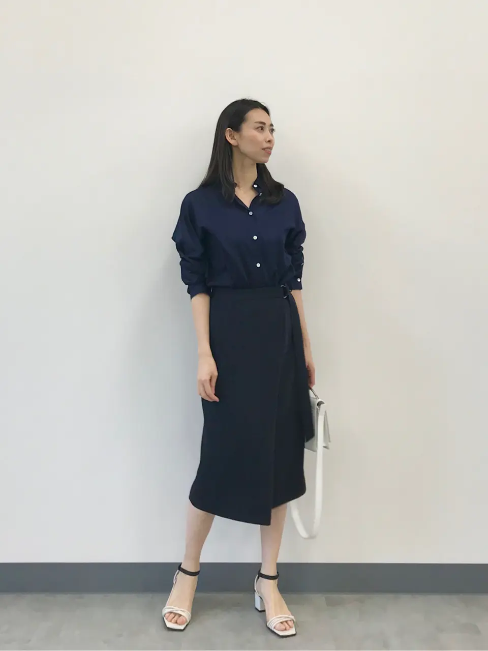  木村 コーディネート画像