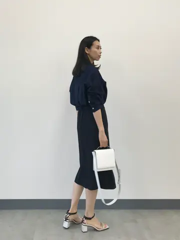 ICB 木村 コーディネート画像