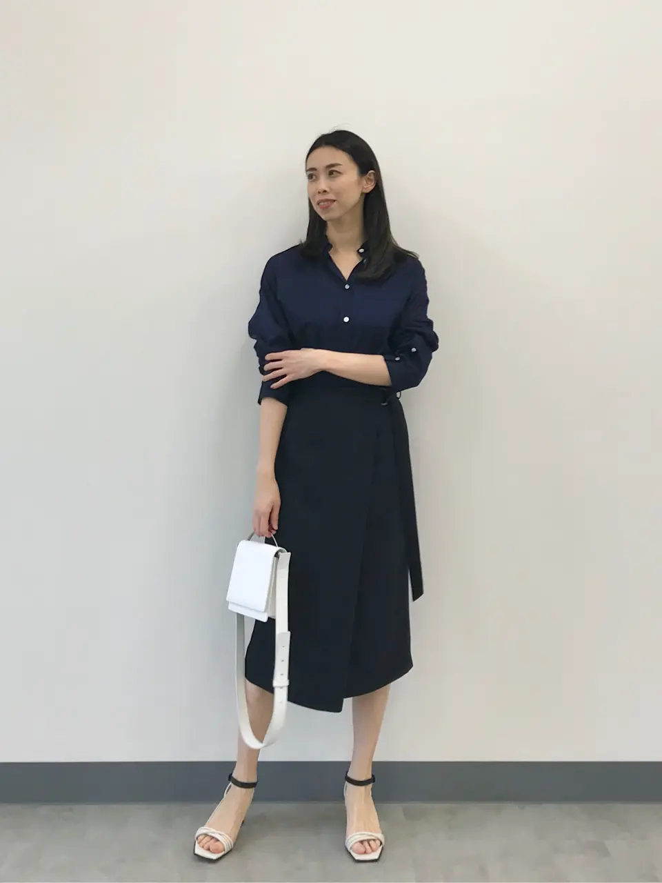 ICB 木村 コーディネート画像