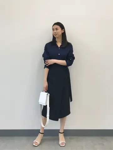 ICB 木村 コーディネート画像