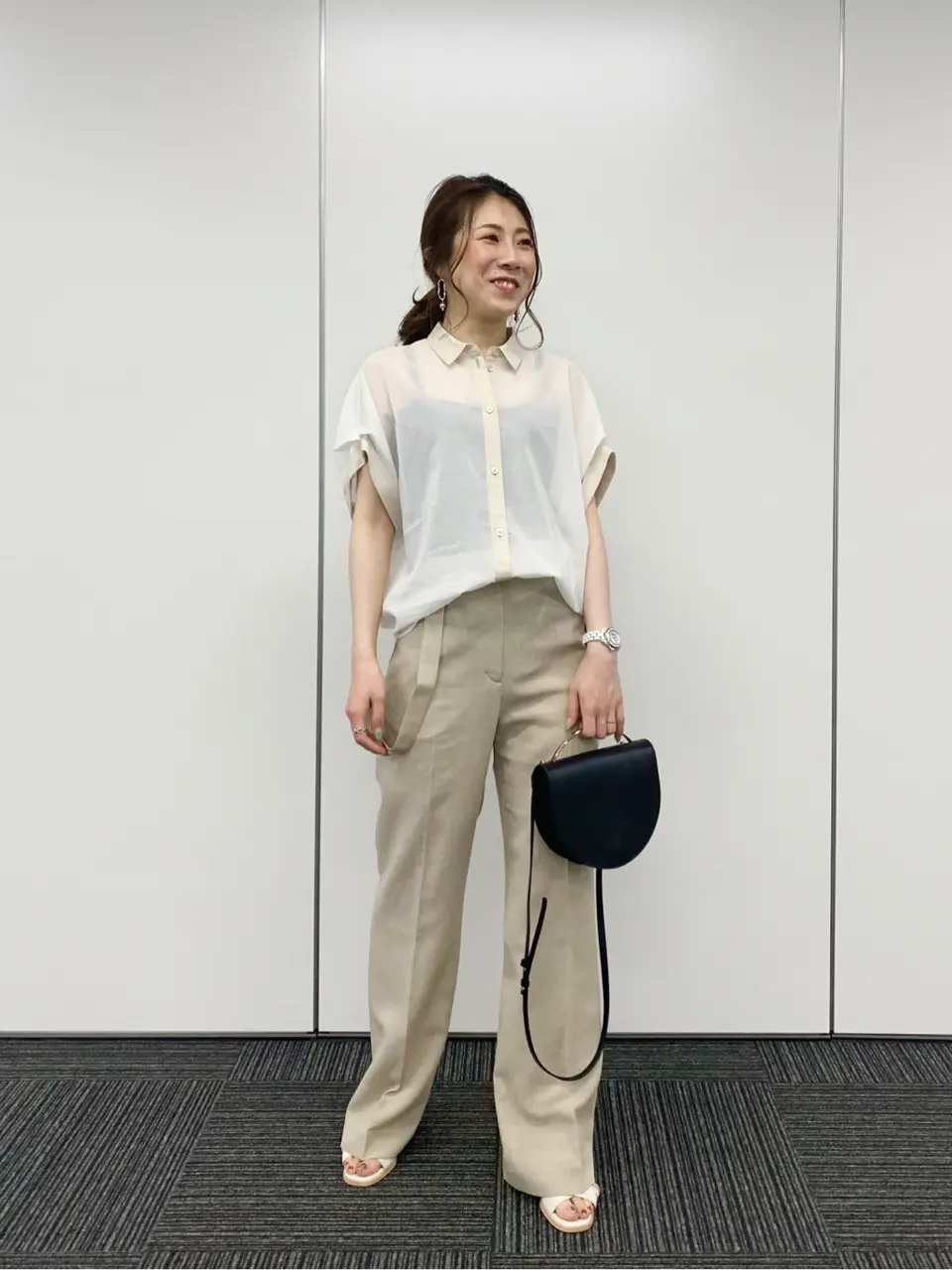  村田 コーディネート画像