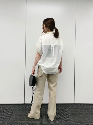 ICB 村田 コーディネート画像