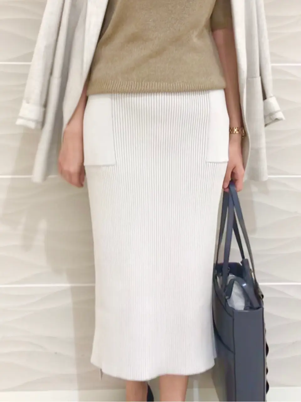 ICB 村上 コーディネート画像