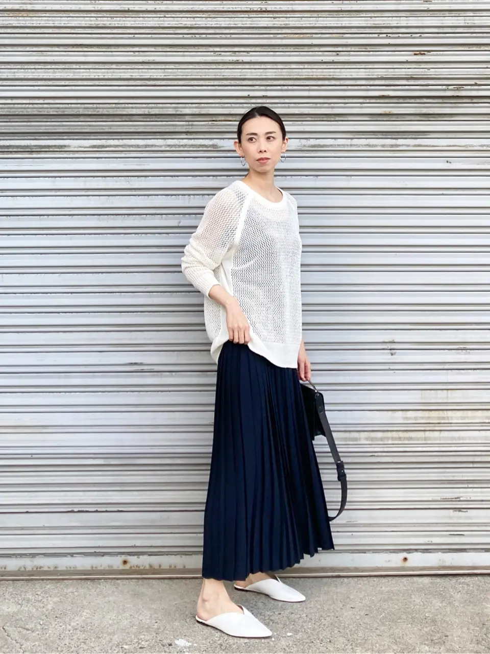  木村 コーディネート画像