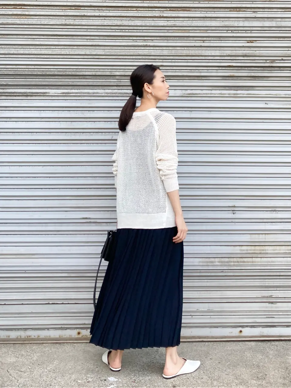 ICB 木村 コーディネート画像