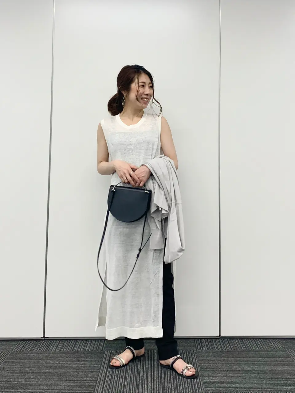  村田 コーディネート画像