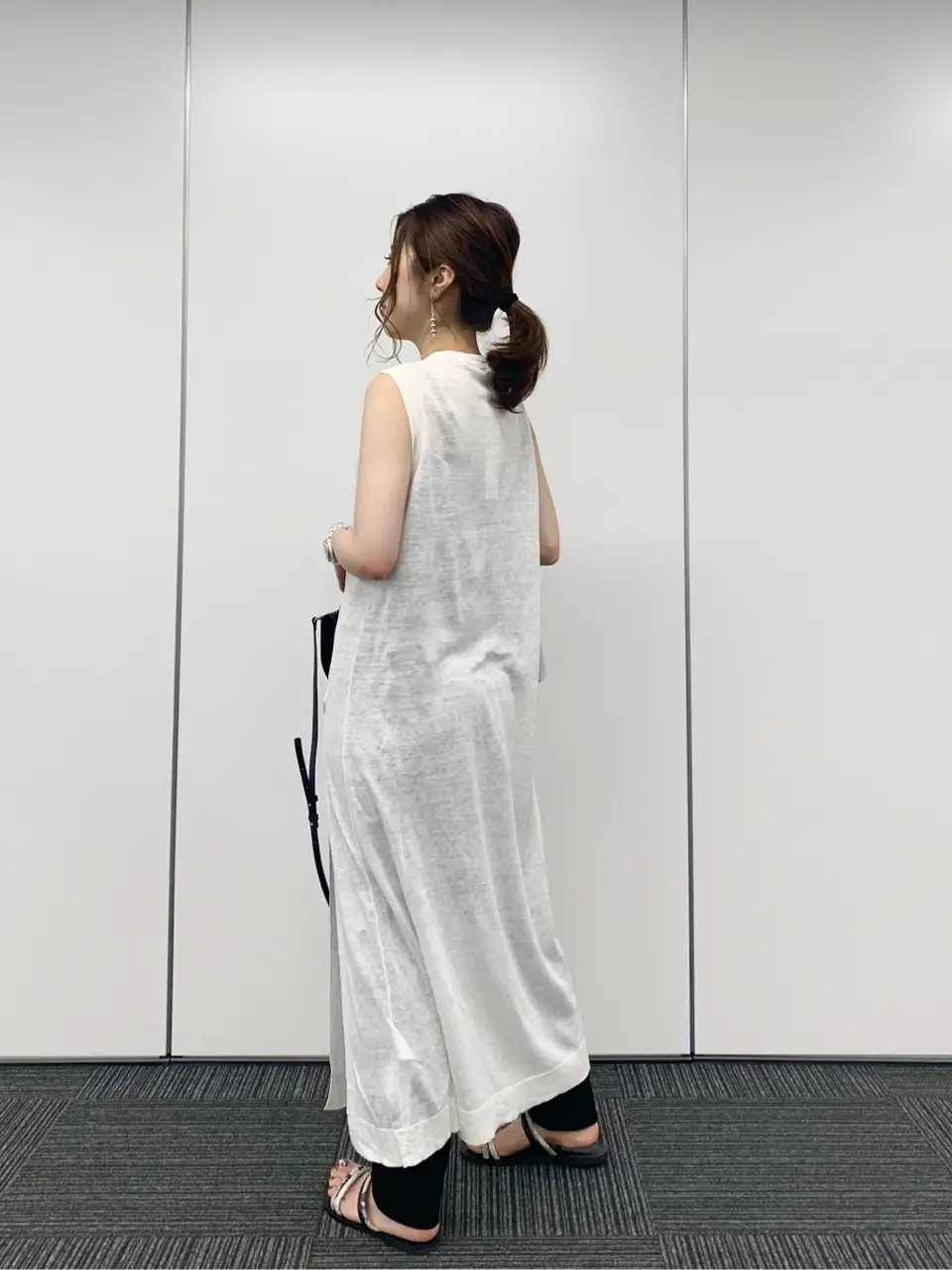 ICB 村田 コーディネート画像