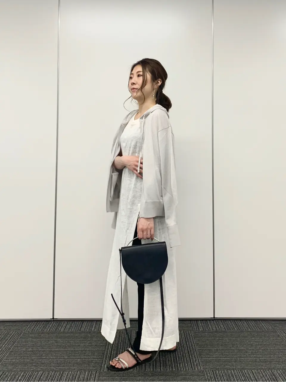  村田 コーディネート画像