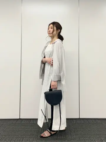 ICB 村田 コーディネート画像