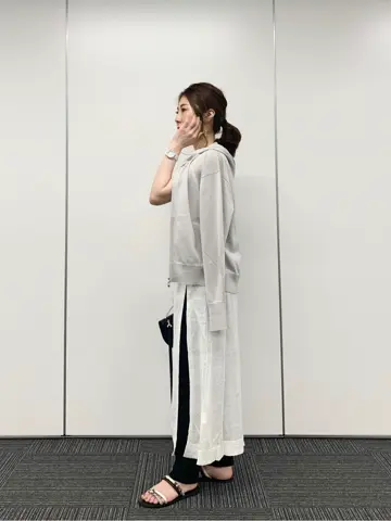 ICB 村田 コーディネート画像