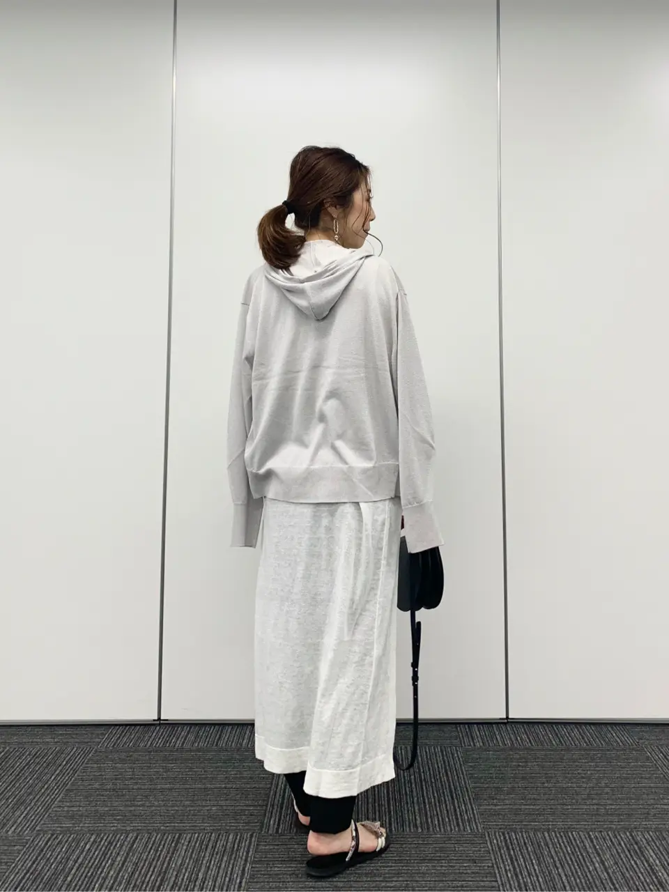 ICB 村田 コーディネート画像