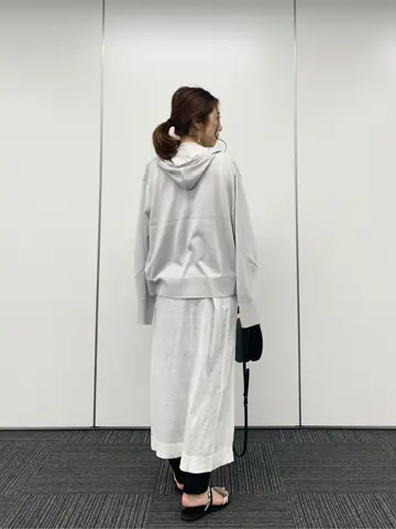 ICB 村田 コーディネート画像