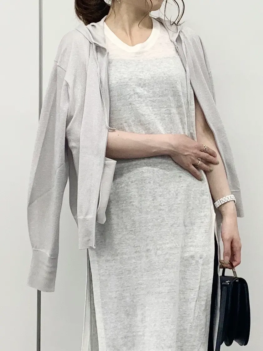 ICB 村田 コーディネート画像