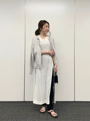 ICB 村田 コーディネート画像