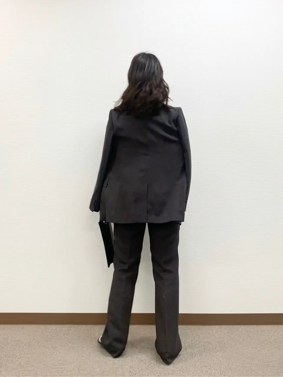 ICB 岡本 コーディネート画像