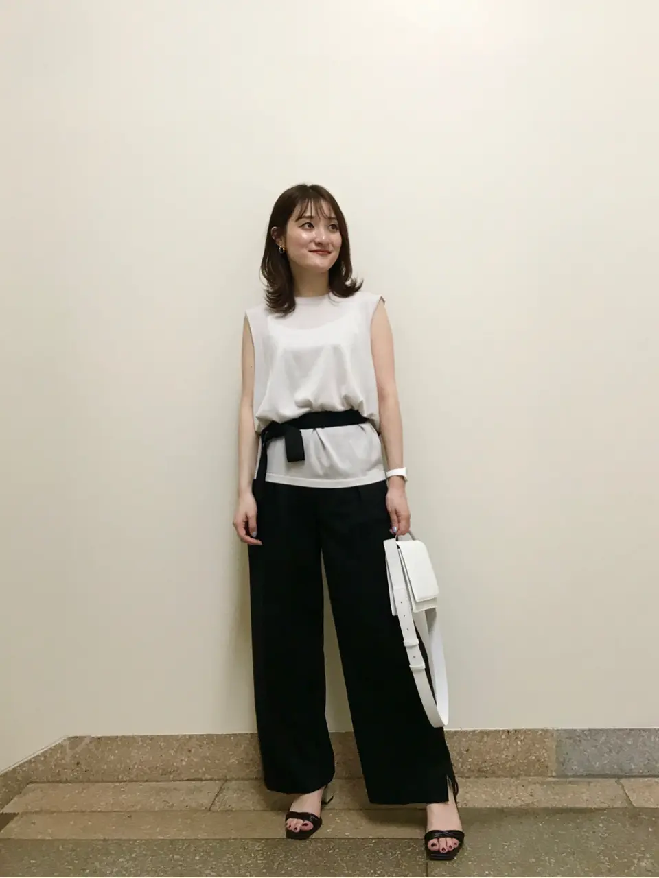  門脇 コーディネート画像