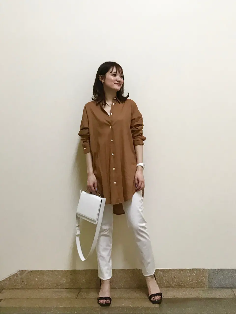  門脇 コーディネート画像