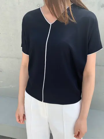 ICB 藤原 コーディネート画像