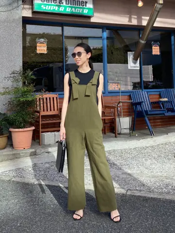 ICB 木村 コーディネート画像