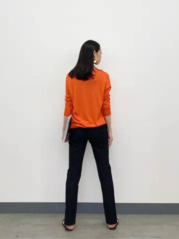 ICB 木村 コーディネート画像