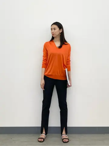 ICB 木村 コーディネート画像