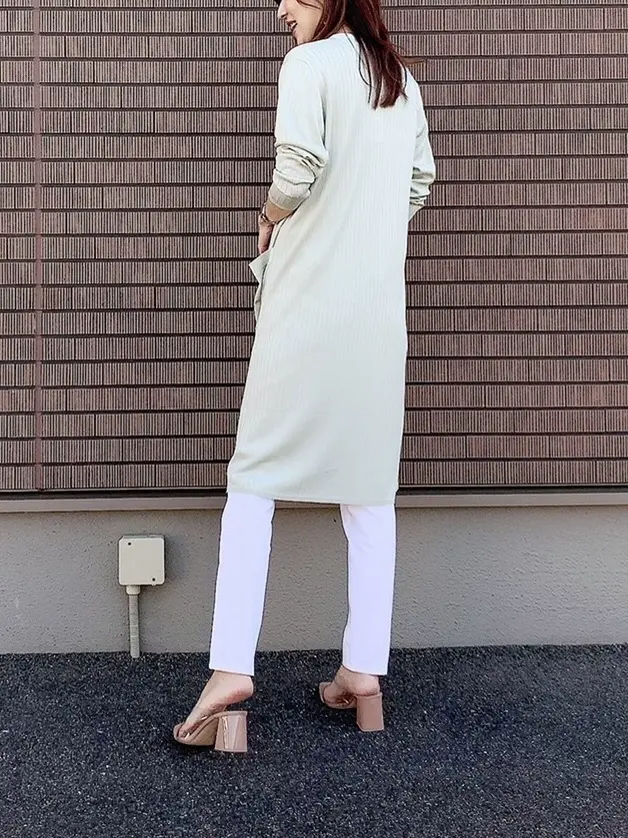 ICB 世戸 コーディネート画像