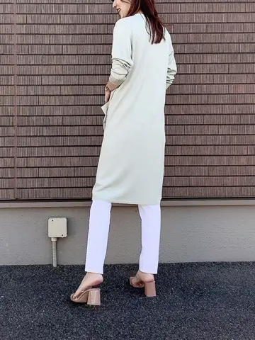 ICB 世戸 コーディネート画像