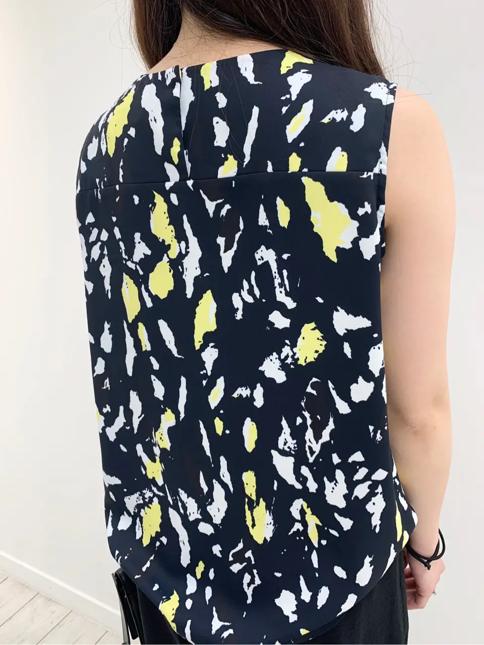 ICB 四日市 コーディネート画像