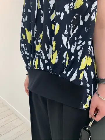 ICB 四日市 コーディネート画像