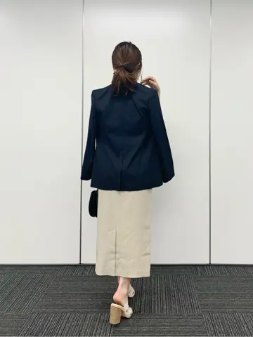 ICB 村田 コーディネート画像