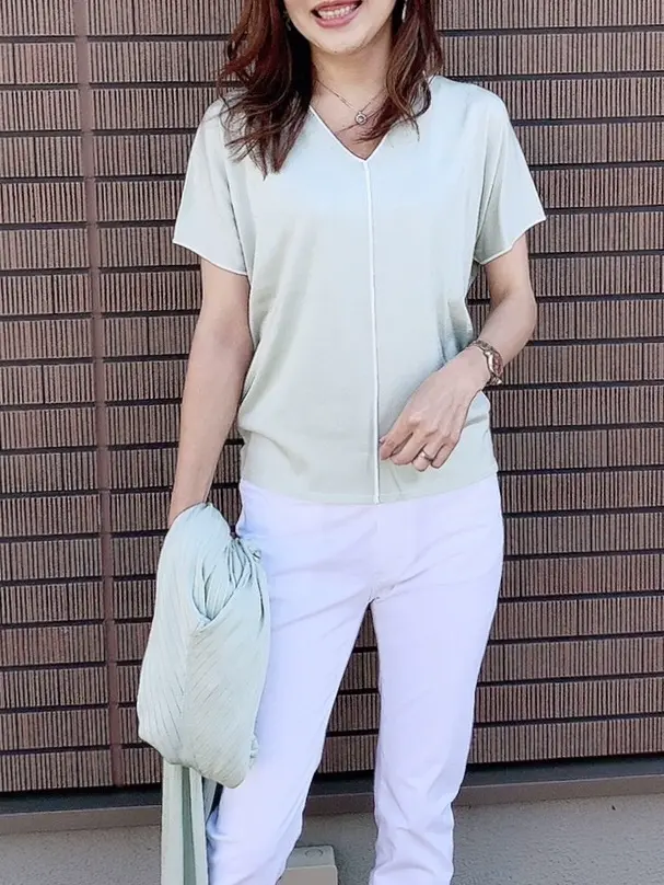 ICB 世戸 コーディネート画像