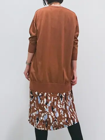 ICB 緒續 コーディネート画像