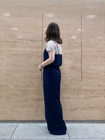 ICB 岡本 コーディネート画像