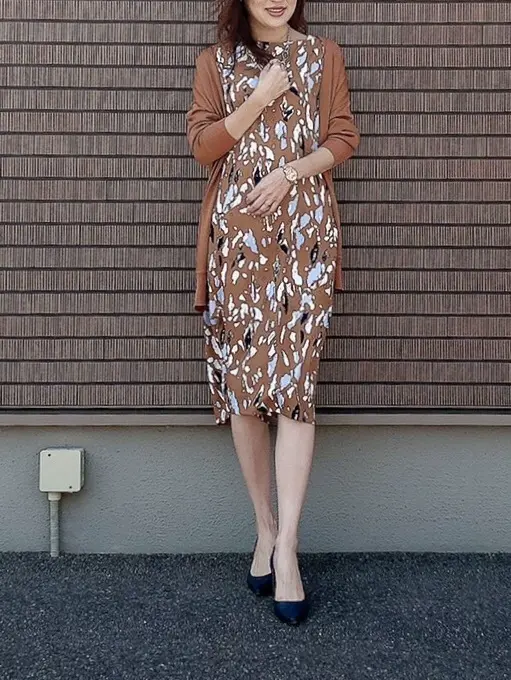 ICB 世戸 コーディネート画像