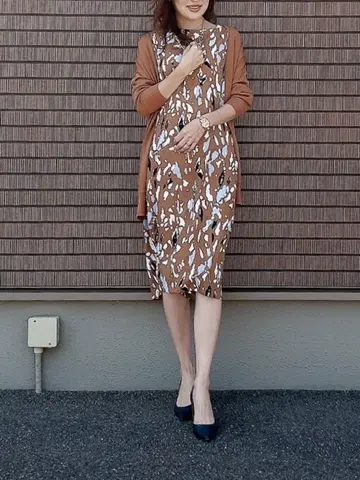 ICB 世戸 コーディネート画像