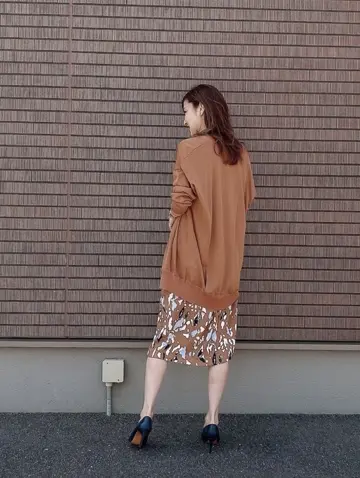 ICB 世戸 コーディネート画像