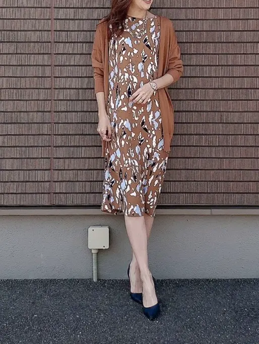 ICB 世戸 コーディネート画像