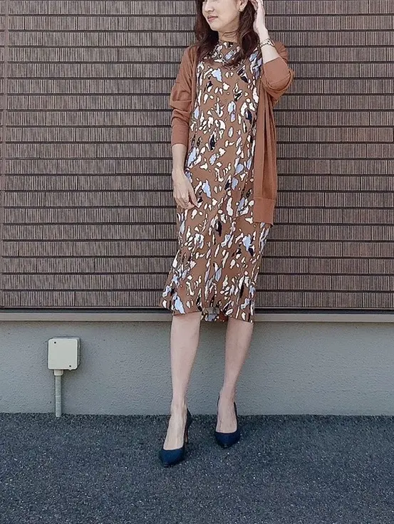 ICB 世戸 コーディネート画像