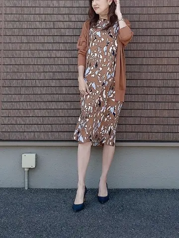 ICB 世戸 コーディネート画像