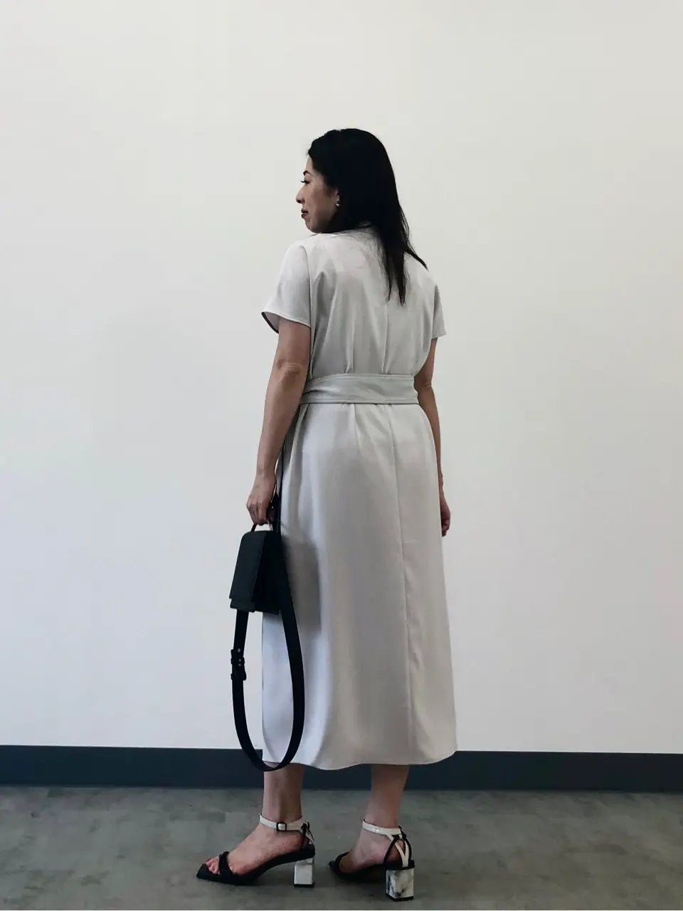 ICB 山中 コーディネート画像