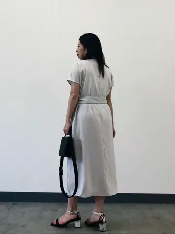 ICB 山中 コーディネート画像