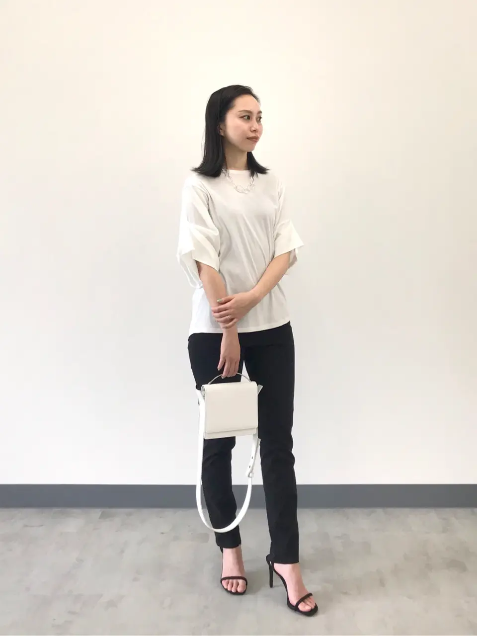  岩田 コーディネート画像