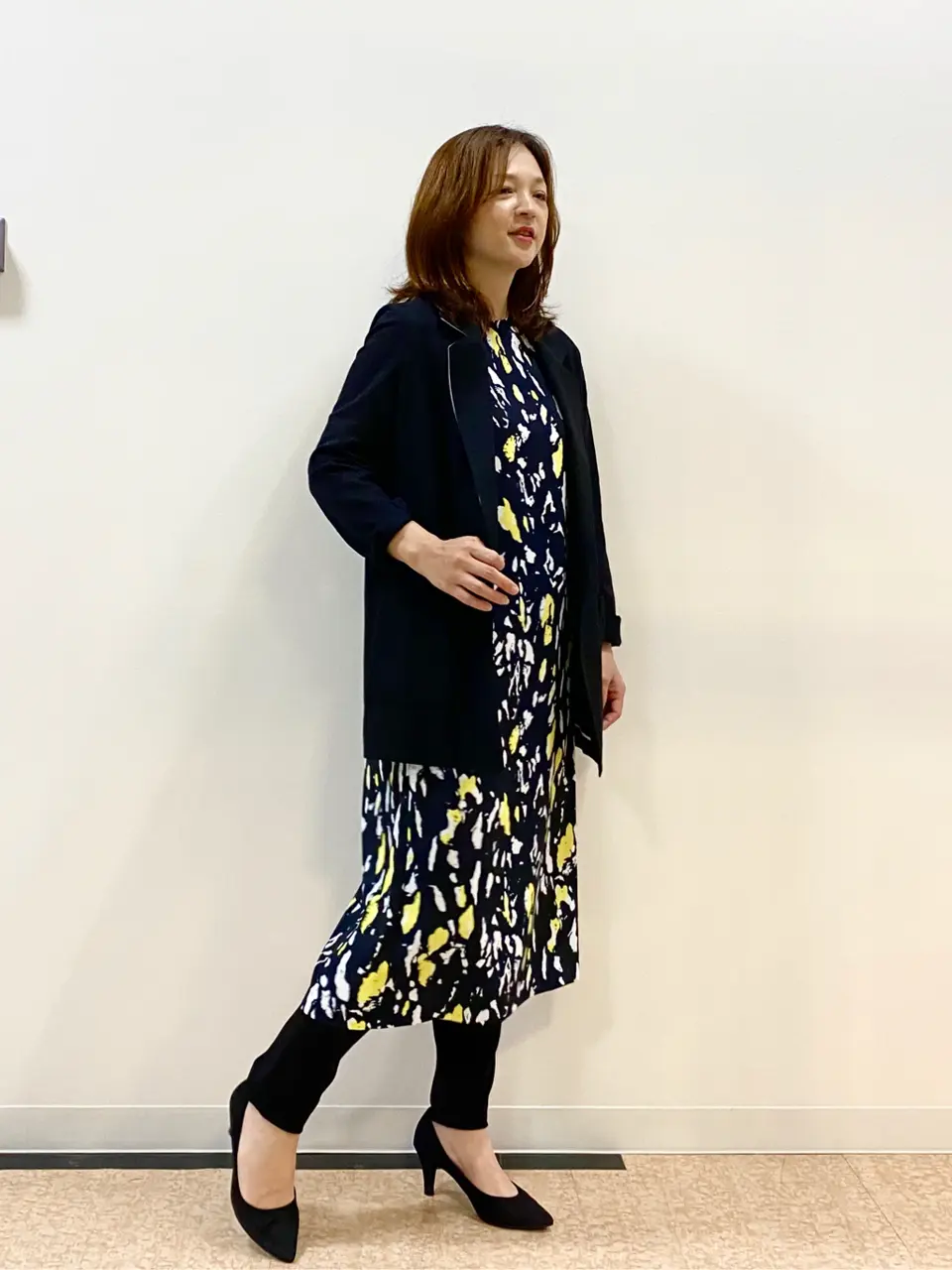  久高 コーディネート画像