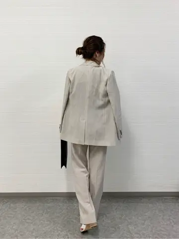 ICB 村田 コーディネート画像