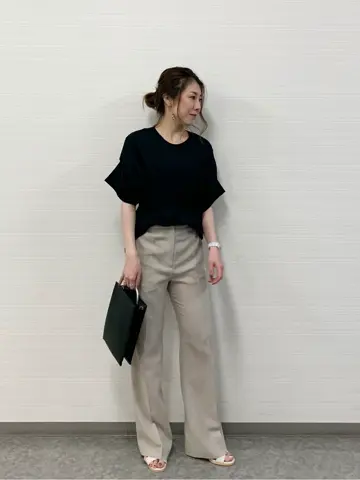 ICB 村田 コーディネート画像